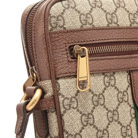 gucci look alike crossbody bag|gucci crossbody bag dupe.